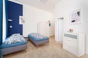 Pronájem bytu 1+kk, 20 m², Praha 2 Nové Město, cena 16500 CZK / objekt / měsíc, nabízí 