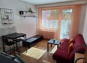 Pronájem bytu 2+kk, 40 m² + lodžie 8 m², Praha 6 Suchdol, cena 21000 CZK / objekt / měsíc, nabízí Smart Relo s.r.o.