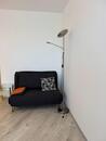Pronájem částečně zařízeného bytu 2+kk, 65 m² s balkonem, 4Blok, Praha 10, cena 27000 CZK / objekt / měsíc, nabízí Smart Relo s.r.o.