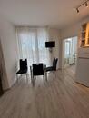 Pronájem částečně zařízeného bytu 2+kk, 65 m² s balkonem, 4Blok, Praha 10, cena 27000 CZK / objekt / měsíc, nabízí Smart Relo s.r.o.