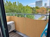 Pronájem zařízeného bytu 1+kk, 45 m² s balkonem, Rezidence Kavčí Hory, Praha 4 - Nusle, cena 24900 CZK / objekt / měsíc, nabízí Smart Relo s.r.o.