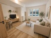 Prodej bytu 1+1, 40 m², Praha 4, Nusle, cena 5390000 CZK / objekt, nabízí Smart Relo s.r.o.