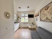 Pronájem bytu 2+kk, 40m2, Praha 9 - Vysočany, cena 22000 CZK / objekt / měsíc, nabízí Smart Relo s.r.o.