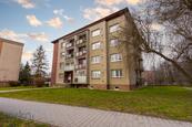3+1 v cihle s balkonem a lodžií, cena 3790000 CZK / objekt, nabízí 