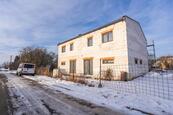 Novostavba 4+kk, 131 m, pozemek 333 m - Dolní Studénky, 1 km od Šumperka, cena 7480000 CZK / objekt, nabízí Mrkni na reality