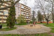 Investiční byt 1+1 s lodžií, cena 2290000 CZK / objekt, nabízí 
