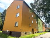 Byt 2+1 po kompletní rekonstrukci, cena 13000 CZK / objekt / měsíc, nabízí Mrkni na reality