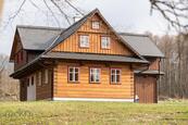 Dřevěná Novostavba, cena 10490000 CZK / objekt, nabízí 