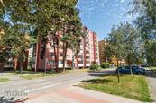 Byt 2+1 s velkým balkonem, výhledem do zeleně a skvělou adresou v Zábřehu, cena 2950000 CZK / objekt, nabízí Mrkni na reality