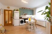 Pronájem bytu 2+1 se zahradou, cena 14000 CZK / objekt / měsíc, nabízí 