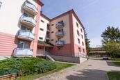 Cihlový byt 2+kk, cena 3550000 CZK / objekt, nabízí 