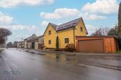 Rodinný dům 3+1 se zimní zahradou a garáží, cena 5690000 CZK / objekt, nabízí 