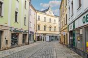 Pronájem bytu v Šumperku, cena 13500 CZK / objekt / měsíc, nabízí 
