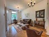 Pronájem bytu 2+kk, 54 m - Praha - Vinohrady, cena 25000 CZK / objekt / měsíc, nabízí 