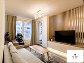 Prodej bytu 2+kk 50 m, Praha - Hlubočepy, cena 8131700 CZK / objekt, nabízí 