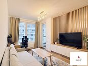 Prodej bytu 2+kk 50 m, Praha - Hlubočepy, cena 8202130 CZK / objekt, nabízí Milans apartment services s.r.o.