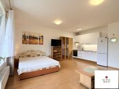 Prodej bytu 1+kk 46 m, Praha - Jinonice, cena 7300000 CZK / objekt, nabízí Milans apartment services s.r.o.