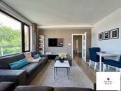 Pronájem bytu 3+kk 84 m, Praha - Košíře, cena 40000 CZK / objekt / měsíc, nabízí Milans apartment services s.r.o.