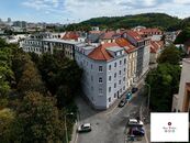 Prodej bytu 1+kk 19 m, Praha - Michle, cena 3400000 CZK / objekt, nabízí Milans apartment services s.r.o.
