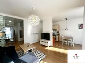 Pronájem byty 2+kk, 70 m - Praha - Žižkov, cena 21200 CZK / objekt / měsíc, nabízí 