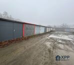 Prodej garáže 18 m, cena 649000 CZK / objekt, nabízí 