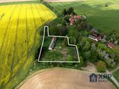 Prodej stavebního pozemku 5010 m, cena 3390000 CZK / objekt, nabízí 