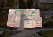 Prodej stavebního pozemku 598 m, cena 5490000 CZK / objekt, nabízí 