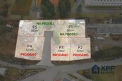 Prodej stavebního pozemku 598 m, Jordánská, Tábor, cena 5490000 CZK / objekt, nabízí 