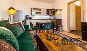 Pronájem bytu 2+kk, 42 m2, lodžie, cena 12000 CZK / objekt / měsíc, nabízí 