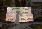 Prodej stavebního pozemku 439 m, Jordánská, Tábor, cena 4340000 CZK / objekt, nabízí XPP Reality s.r.o.