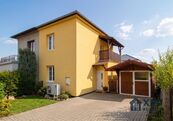 Prodej rodinného domu 3+1, cena 5695000 CZK / objekt, nabízí XPP Reality s.r.o.