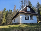 Prodej, Rodinný dům, Valašská Bystřice, cena 4490000 CZK / objekt, nabízí 