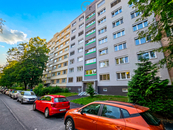 Pronájem, Byt 3+1, Ostrava, cena 13000 CZK / objekt / měsíc, nabízí 