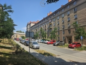 Pronájem, Byt 2+1, Ostrava, cena 9500 CZK / objekt / měsíc, nabízí MCreality