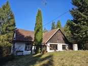 Prodej, Rodinný dům, Valašská Bystřice, cena 4490000 CZK / objekt, nabízí MCreality