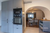 Prodej rodinného domu 145 m2, Mikulov, cena 10950000 CZK / objekt, nabízí LUX Real s.r.o.