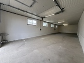 Pronájem skladu 130m2, Brno - Brněnské Ivanovice, cena 30000 CZK / objekt / měsíc, nabízí 