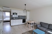 Pronájem bytu 2+kk 49 m2, Brno - Židenice, cena 18000 CZK / objekt / měsíc, nabízí LUX Real s.r.o.