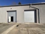 Pronájem haly 108 m2, Brno - Brněnské Ivanovice, cena 25000 CZK / objekt / měsíc, nabízí LUX Real s.r.o.