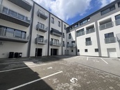 Pronájem bytu 1+kk 32 m2, Lomnice, cena 11800 CZK / objekt / měsíc, nabízí 