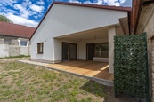 Prodej rodinného domu 127 m2, pozemek 316m2, cena 6500000 CZK / objekt, nabízí 