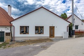 Prodej RD 4+KK na pozemku 316m2, cena 6200000 CZK / objekt, nabízí LUX Real s.r.o.