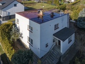 Prodej rodinného domu 305 m2, pozemek 1102m2, cena 11900000 CZK / objekt, nabízí LUX Real s.r.o.