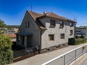 Prodej rodinného domu 272 m2, Brno - Soběšice, cena 19600000 CZK / objekt, nabízí LUX Real s.r.o.