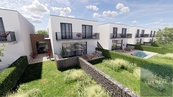 Prodej bytu 2+kk 78 m2, Šlapanice, cena 9034680 CZK / objekt, nabízí 
