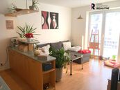 Pronájem, Byt 2+kk, Brno, cena 18000 CZK / objekt / měsíc, nabízí 