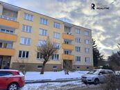 Pronájem, Byt 1+1, Karlovy Vary, cena 11000 CZK / objekt / měsíc, nabízí 