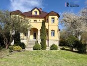 Prodej, Rodinný dům, Chodov, cena 10900000 CZK / objekt, nabízí Česká Společnost Realitní