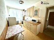 Prodej, Byt 2+1, Libavské Údolí, cena 1199000 CZK / objekt, nabízí 