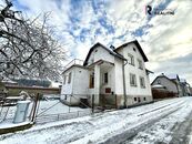 Prodej, Rodinný dům, Kynšperk nad Ohří, cena 3450000 CZK / objekt, nabízí Česká Společnost Realitní